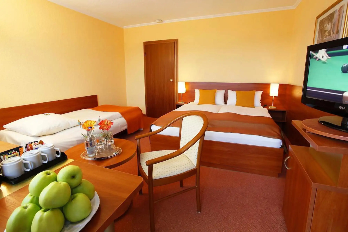 Norderstedter Hof by Centro Comfort