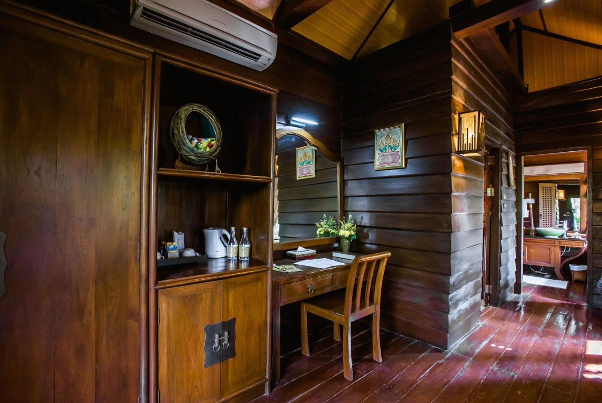 Jirung Health Village