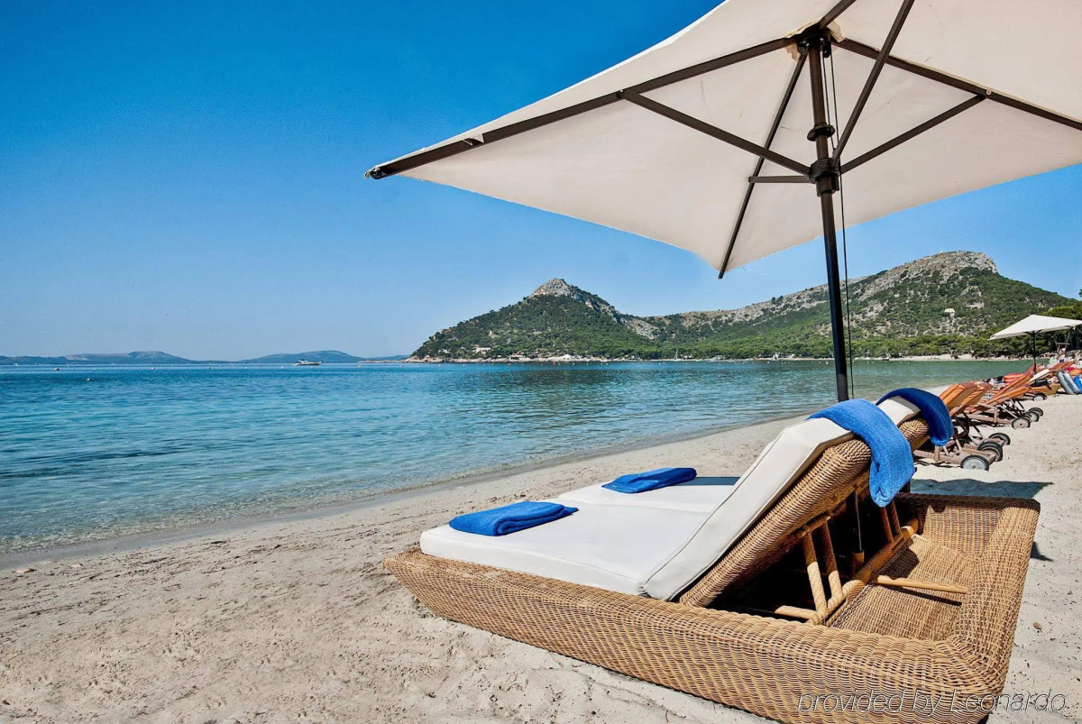 Four Seasons Mallorca at Formentor