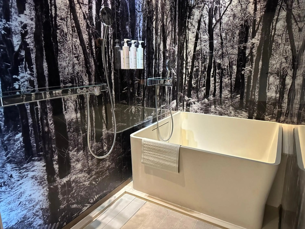 Hong Kong Ocean Park Marriott Hotel