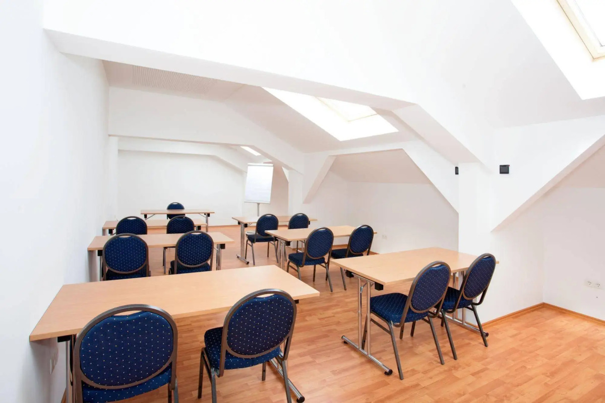 a&o München Laim - Hostel