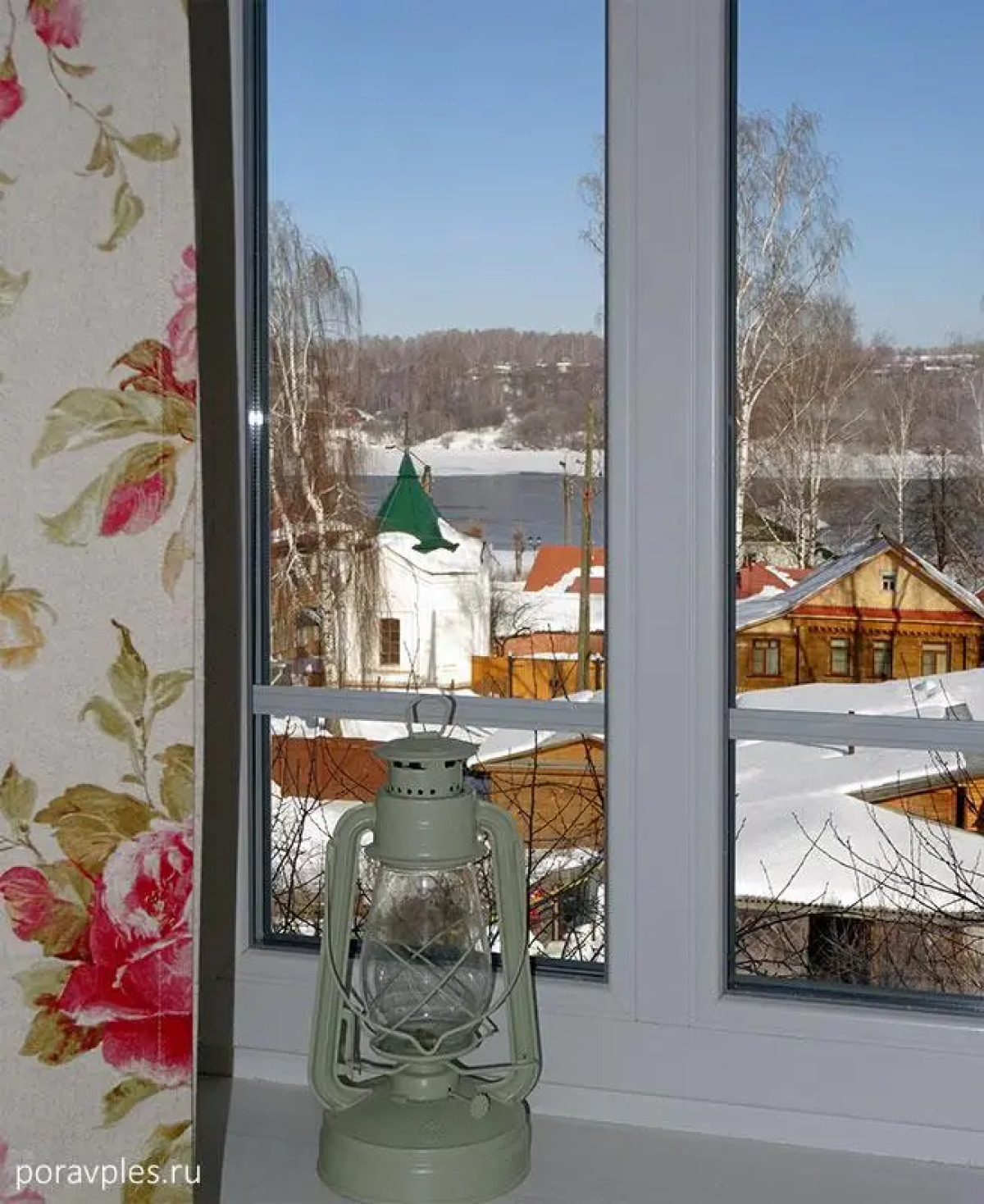 Гостевой дом Вишневый Сад