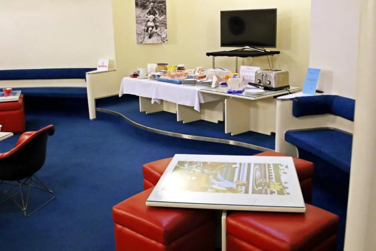 Albergo Residence Italia