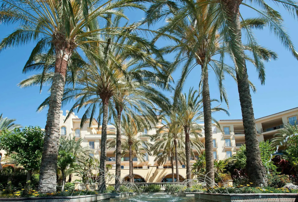 Palm Oasis Maspalomas