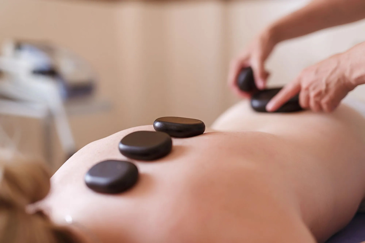 Boutique Spa Hotel Aqua Marina