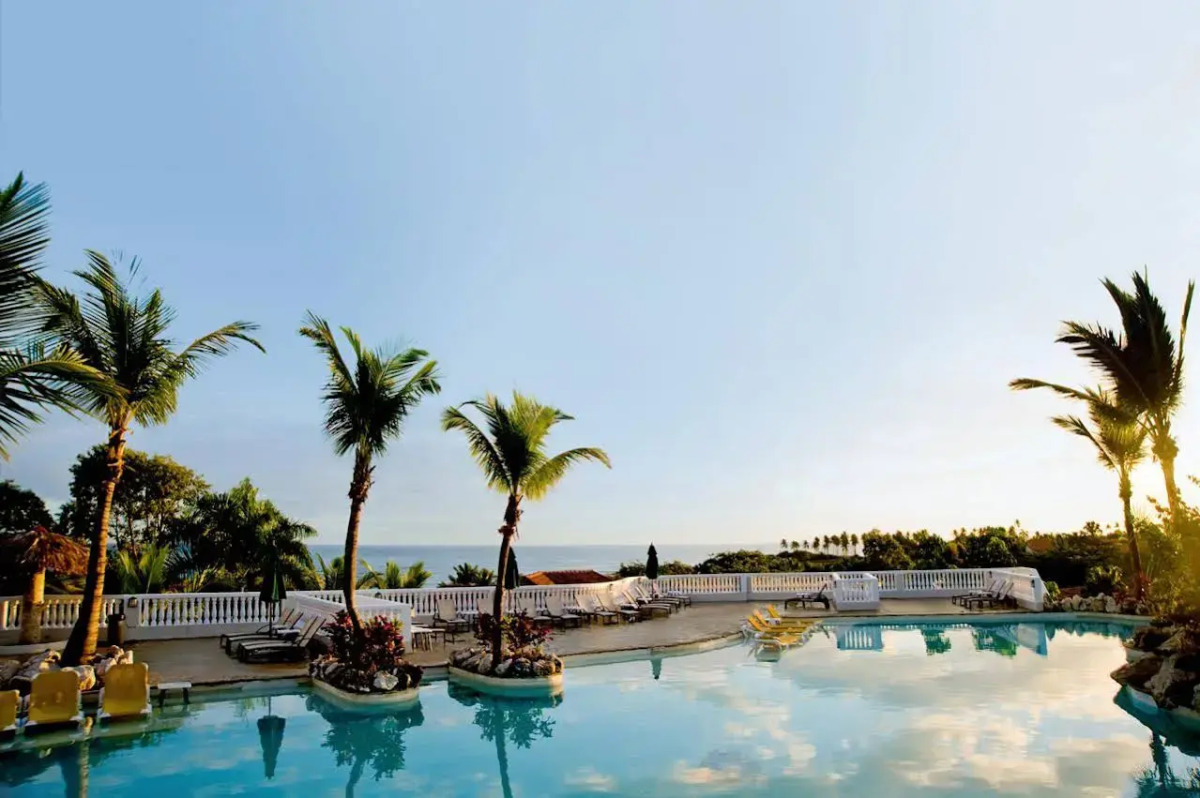 Cofresi Palm Beach & Spa Resort All Inclusive