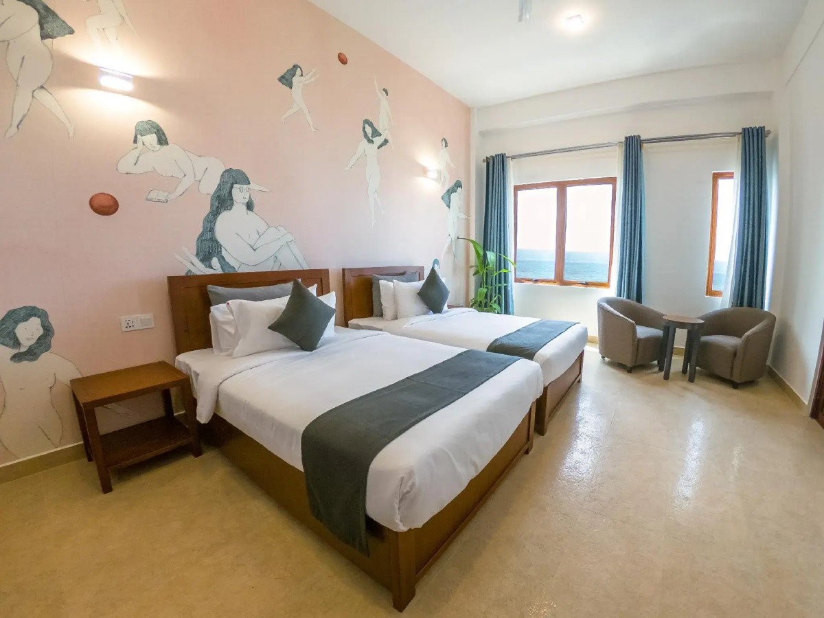 Morven Hotel Colombo