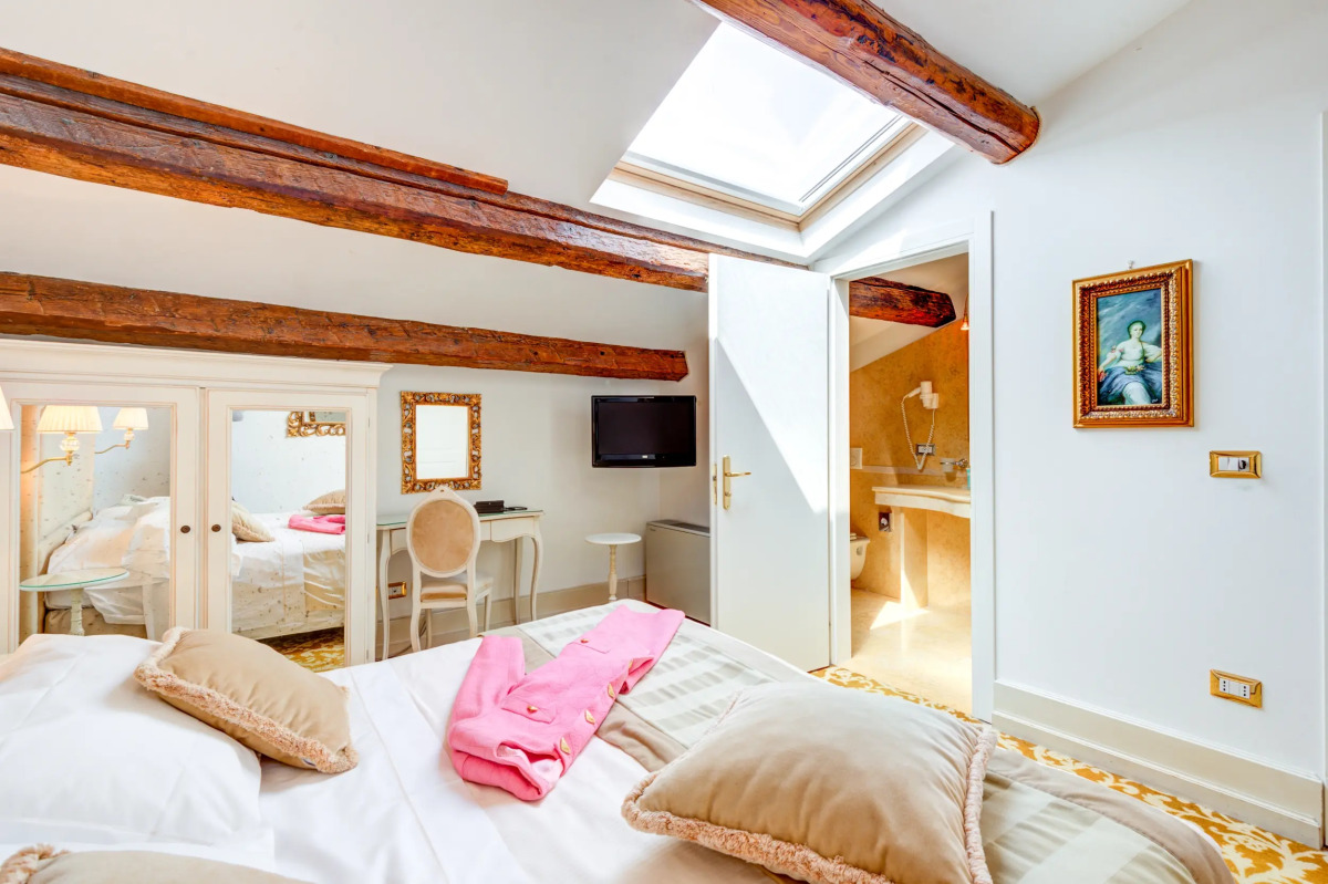 Hotel Al Duca Di Venezia