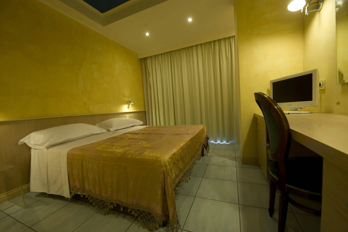 Villa Signorini Events & Hotel