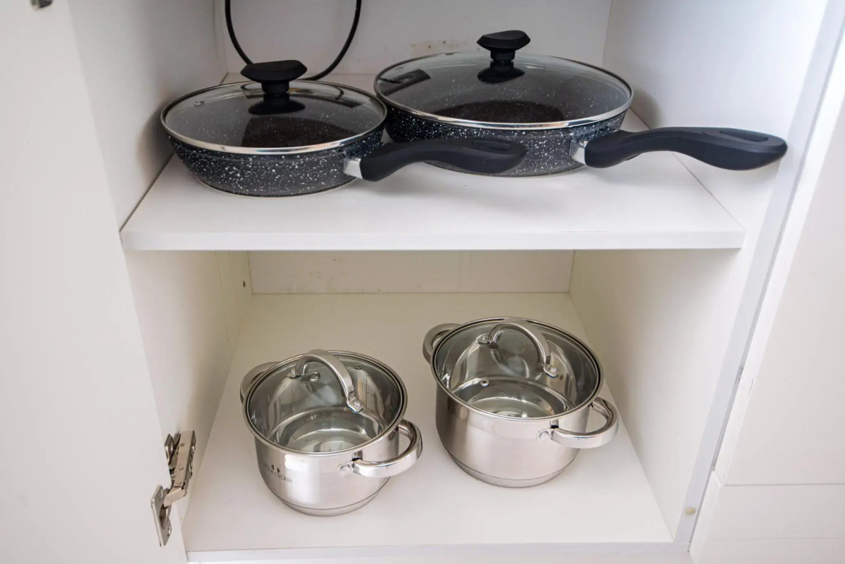 RentAp (РентАп) на улице Николая Рождественского