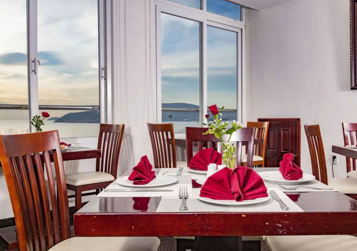 Majestic Nha Trang Hotel