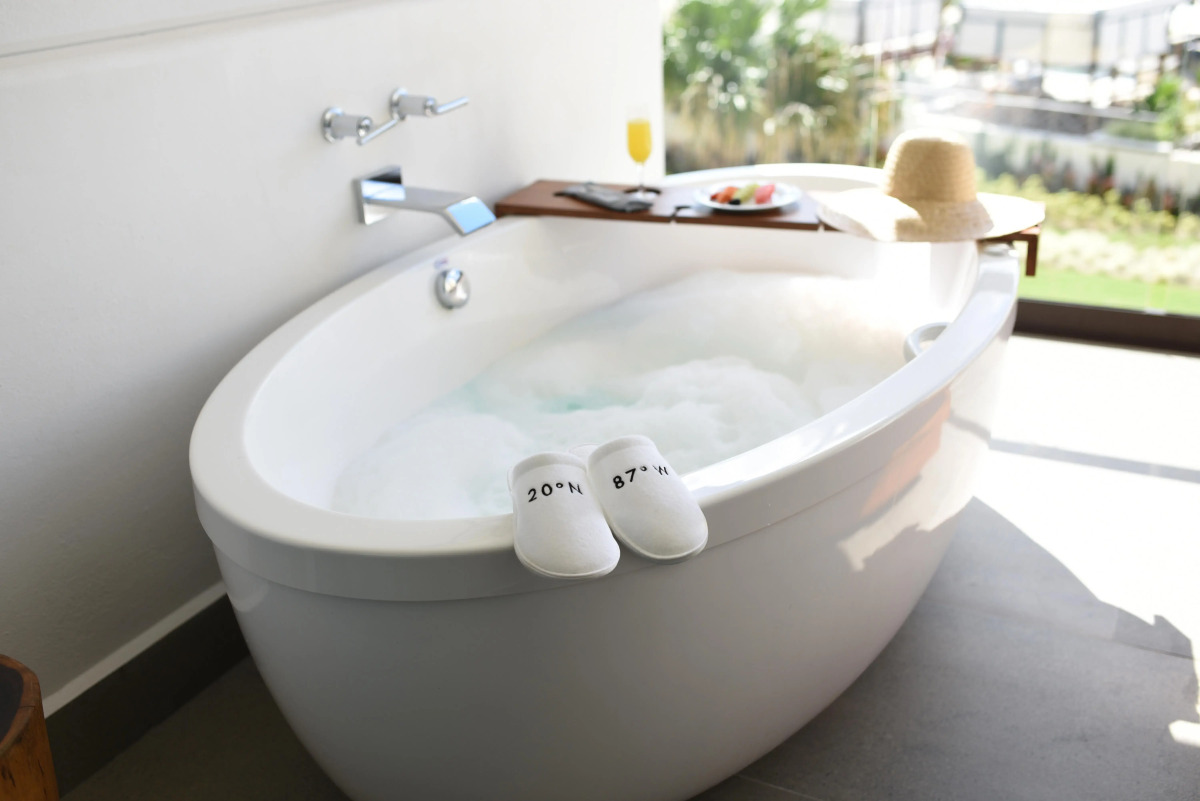 UNICO 20 87 Hotel Riviera Maya (отель для взрослых)