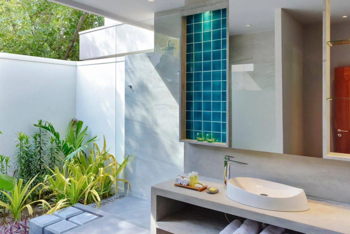 Dhigali Maldives - A Premium All-Inclusive Resort