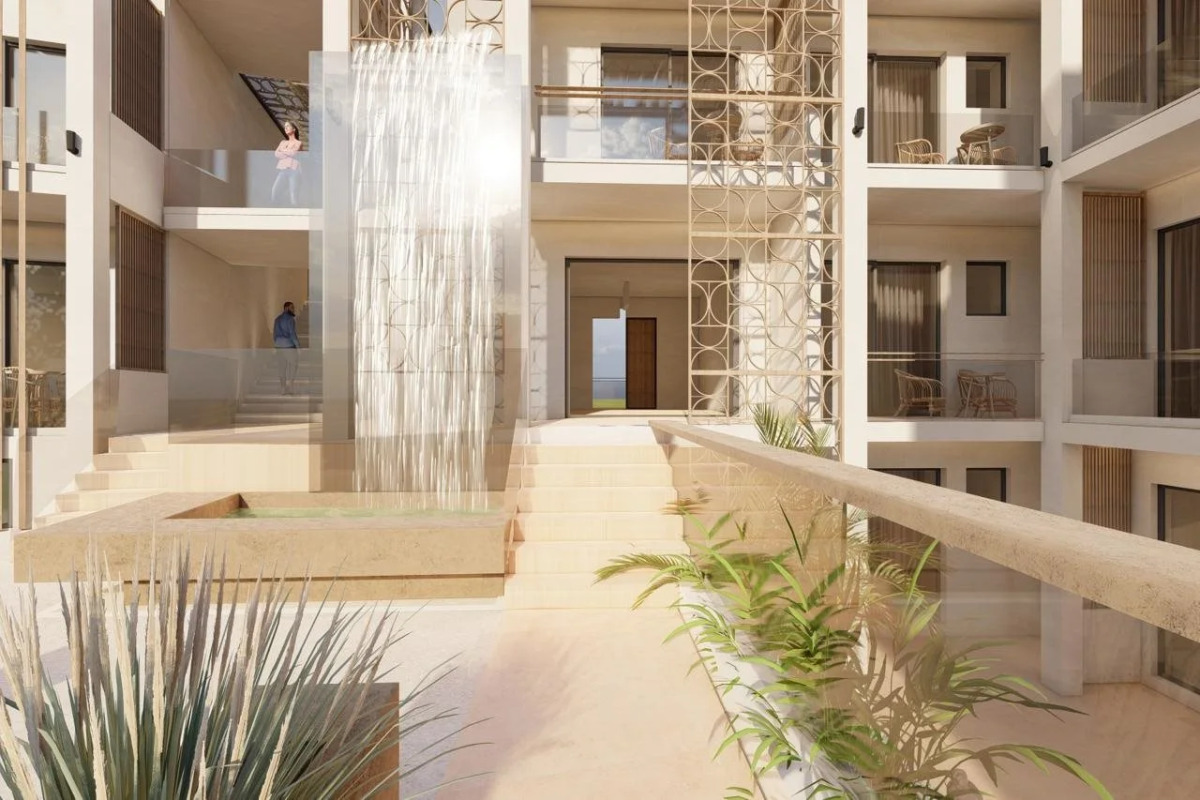 Inea Sole Boutique Hotel