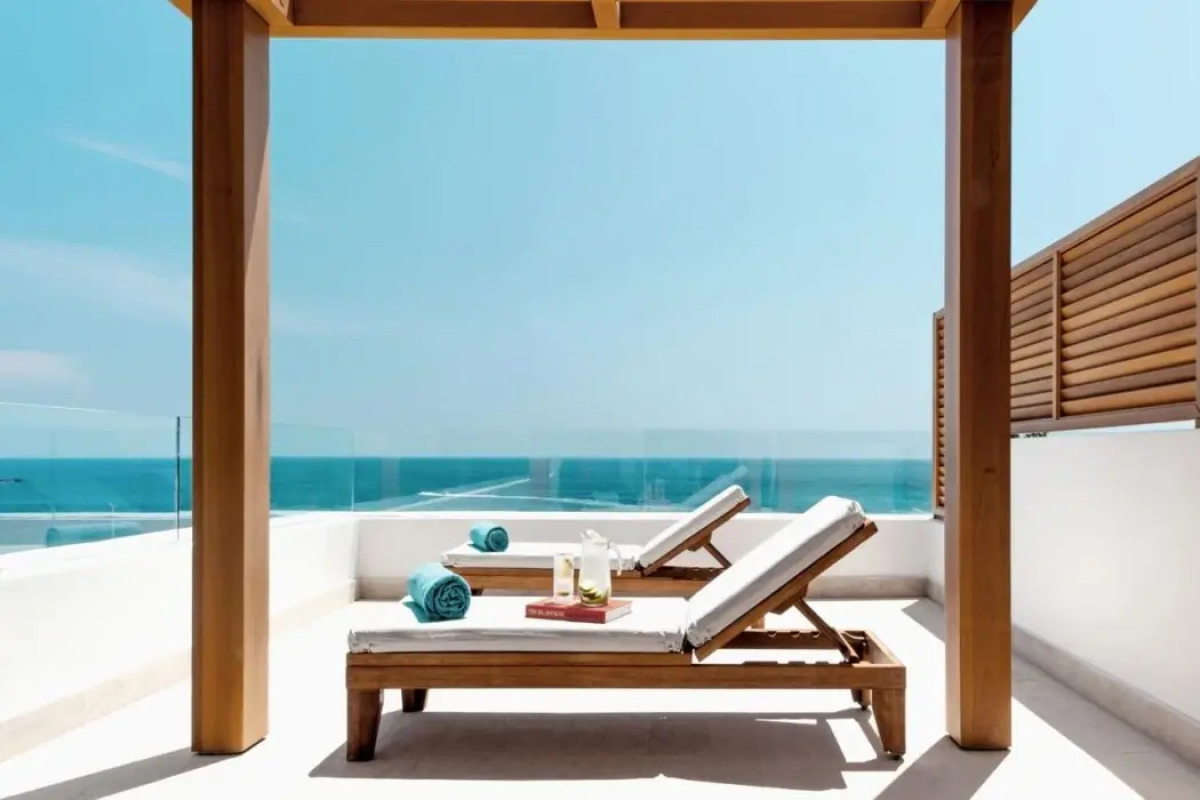 Отель Mitsis Alexander the Great