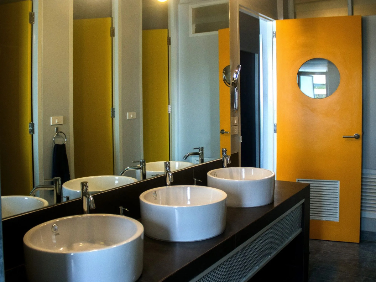 The Moon Hostel Hua Hin