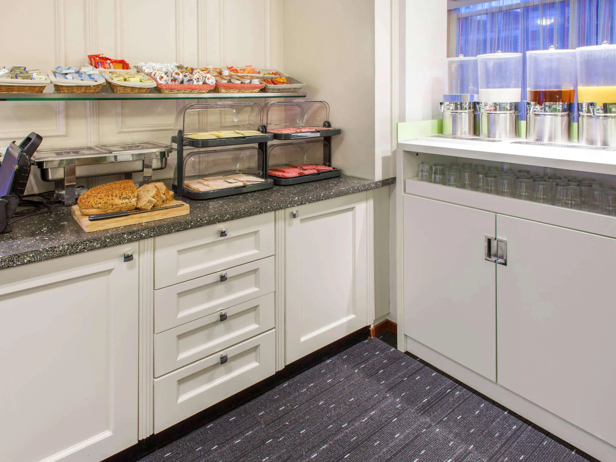 ibis Styles Amsterdam City