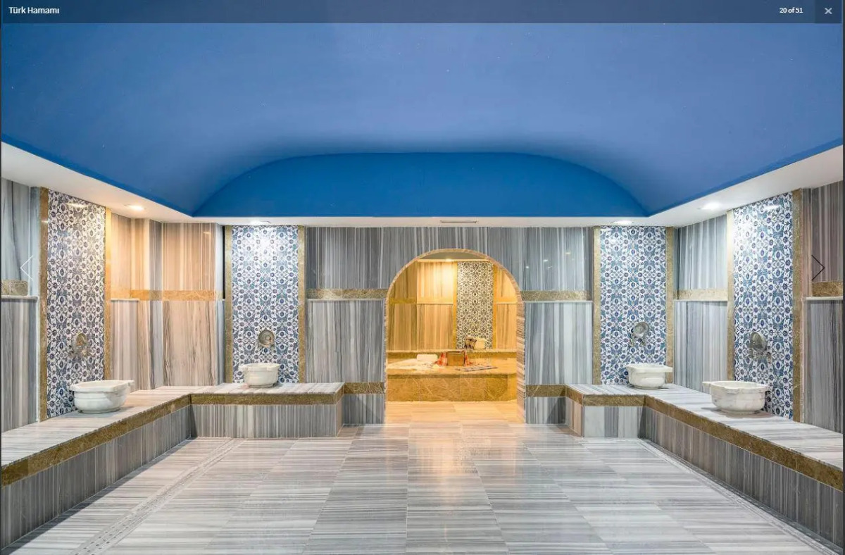 Thermalium Wellness & Spa Hotel by Vima