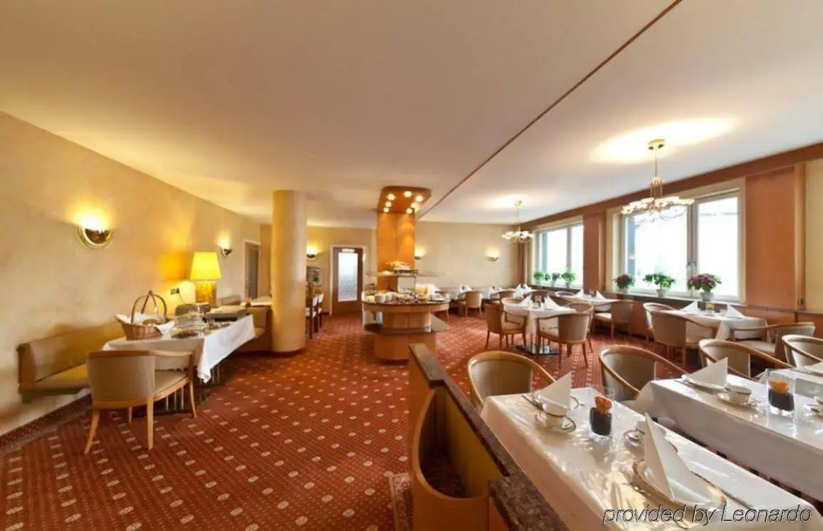 PLAZA INN Rieker Stuttgart Hauptbahnhof