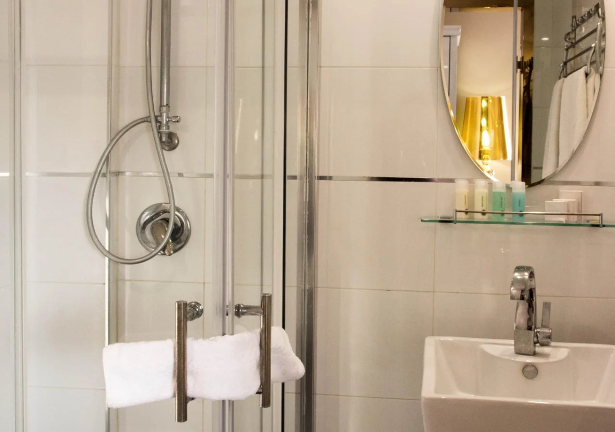 Agripas Boutique Hotel