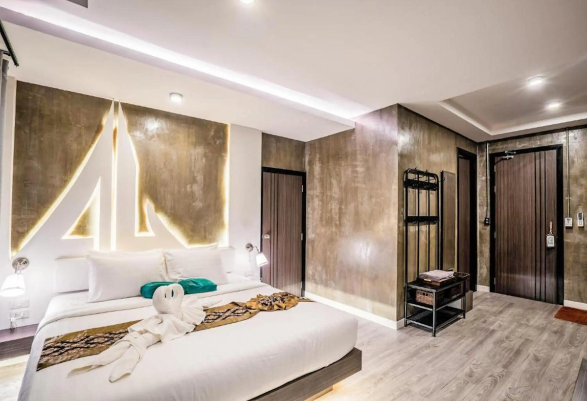 Phi Phi Andaman Legacy Resort