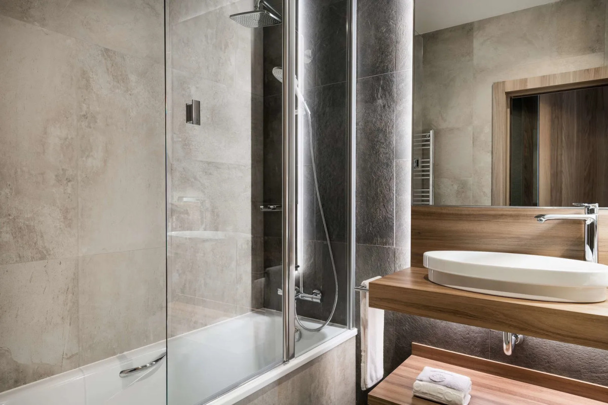 NH Collection Madrid Gran Vía