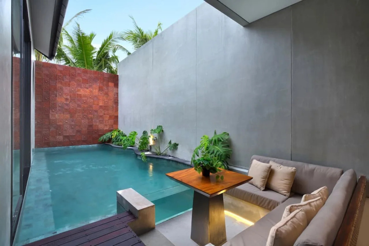 Amarea Resort & Spa Ubud by iNi Vie Hospitality