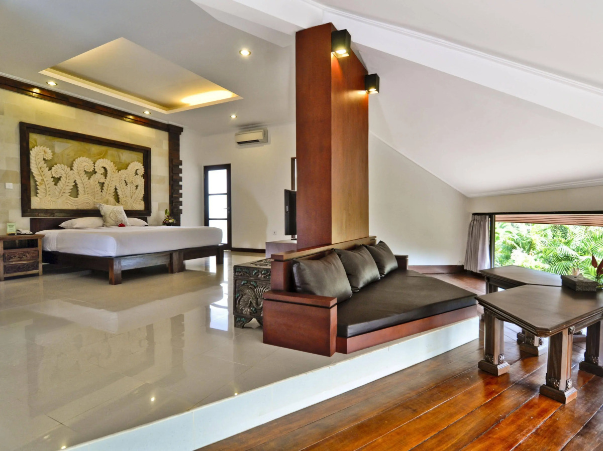 Bali Spirit Hotel & Spa