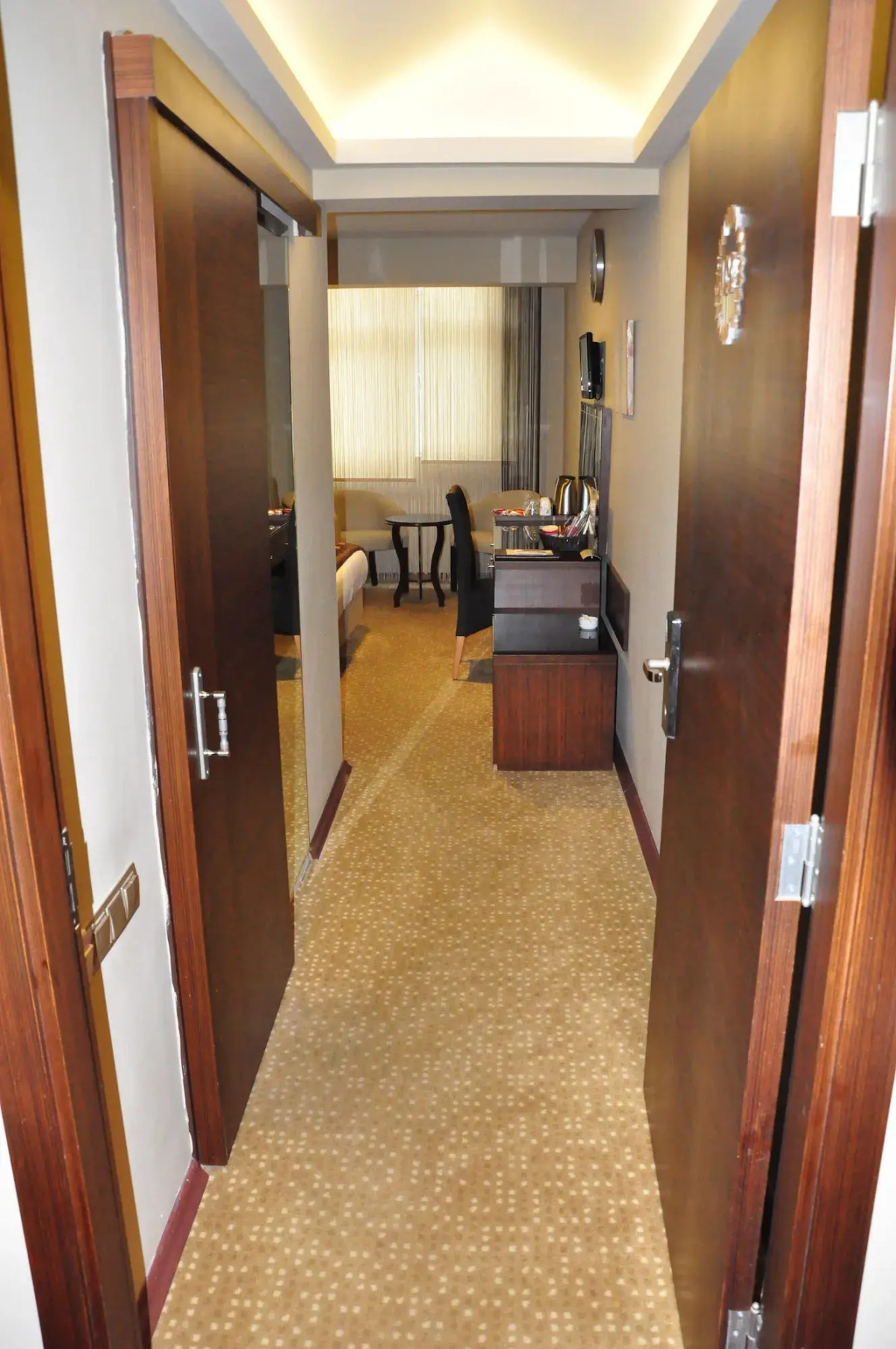 Marlight Boutique Hotel - Boutique Class