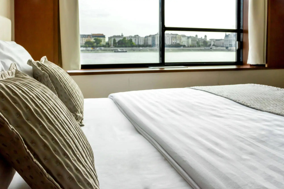 OnRiver Hotels - MS Cezanne