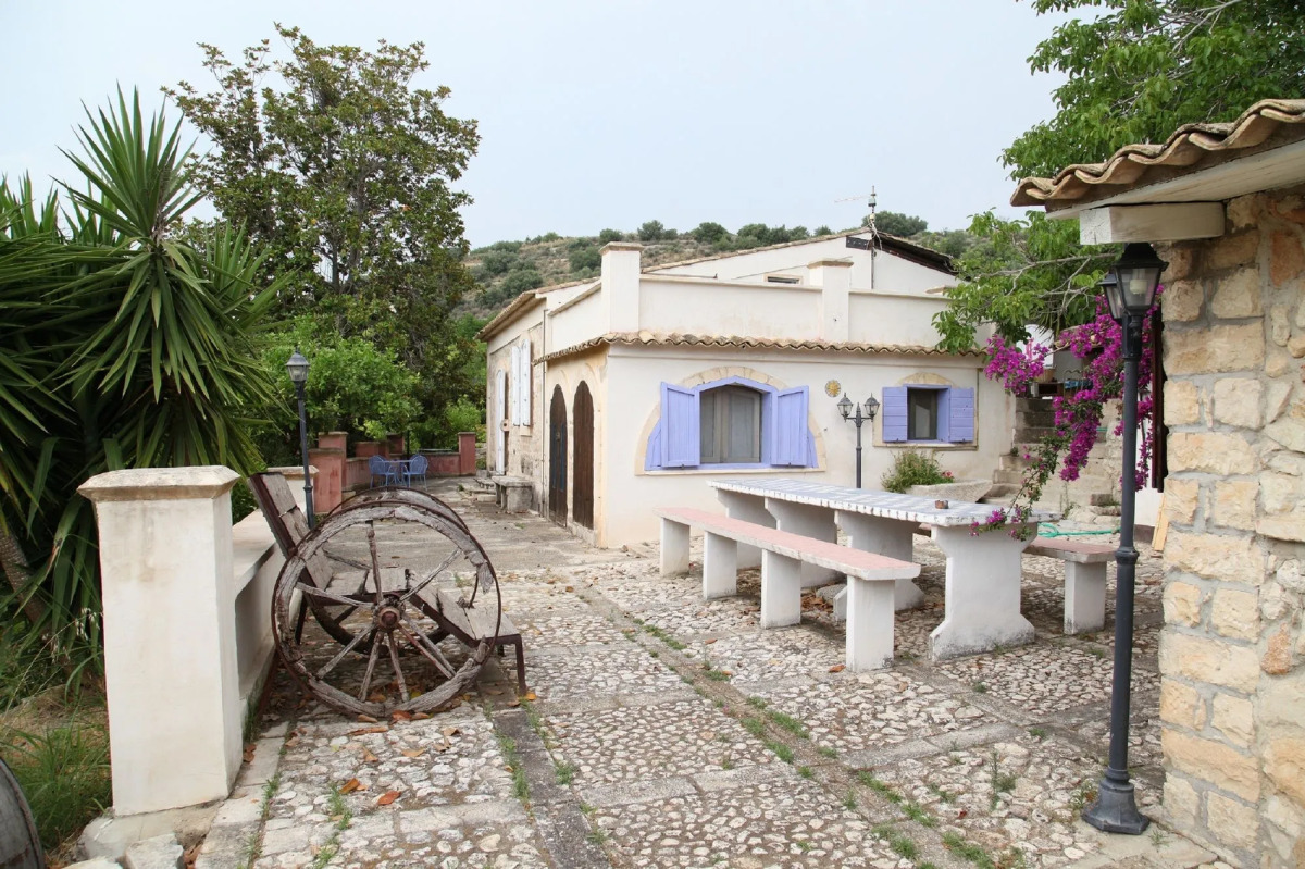 Agriturismo Val di Noto