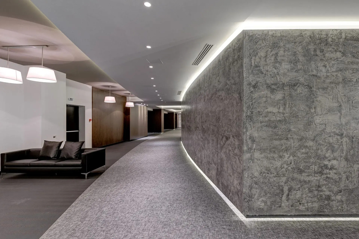 Спа курорт Miraggio Thermal