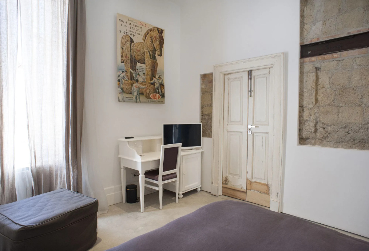 Belledonne Suite & Gallery