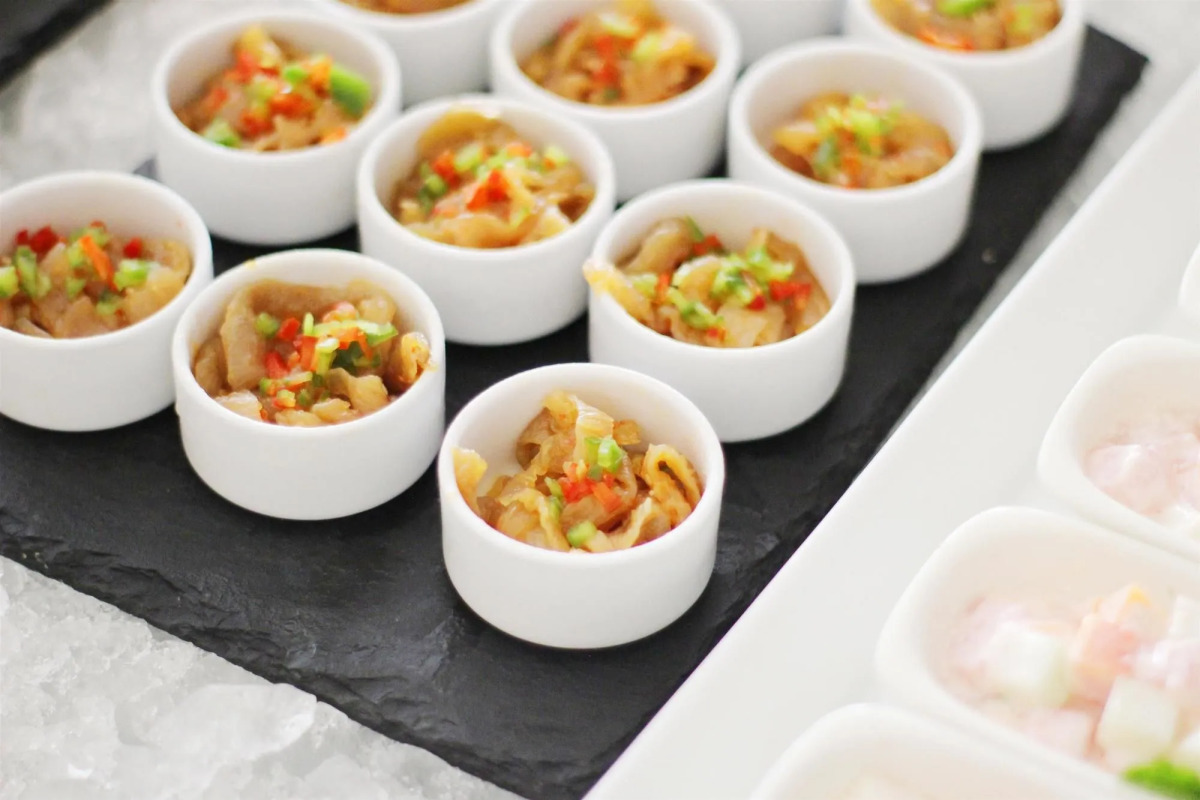 Golden Tulip Jineng Resort Bali