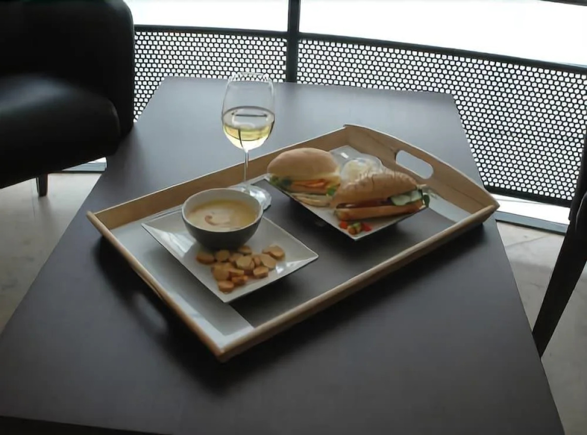 Hotel South Charleroi Airport