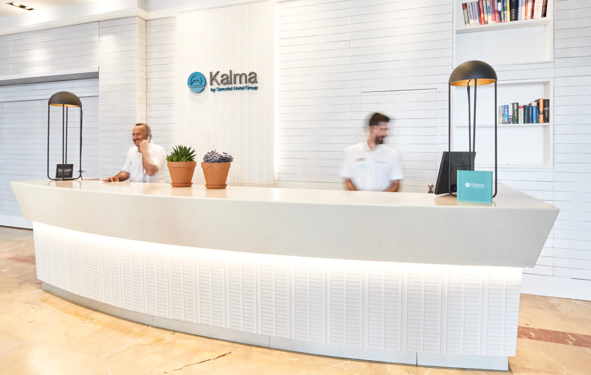 Sercotel Kalma Sitges