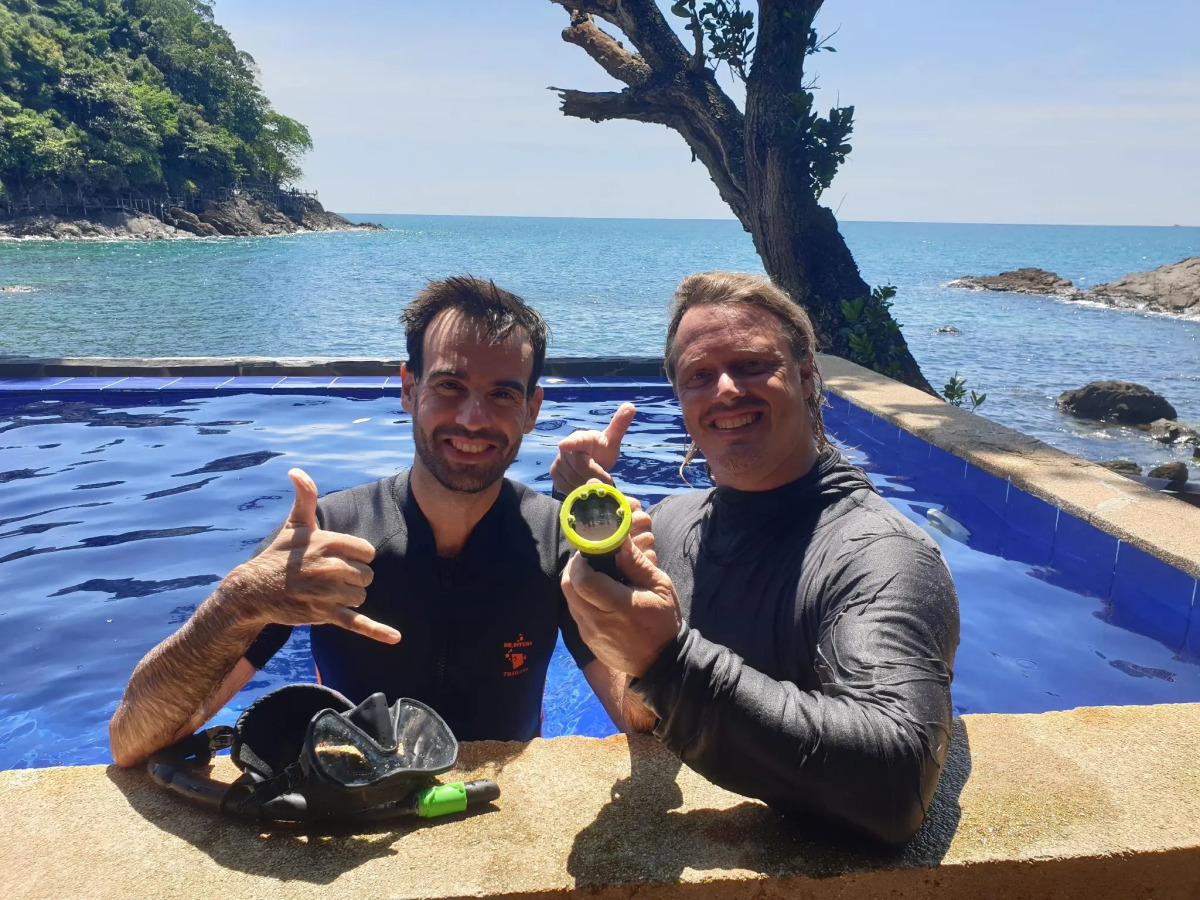 Cliff Cottage Resort