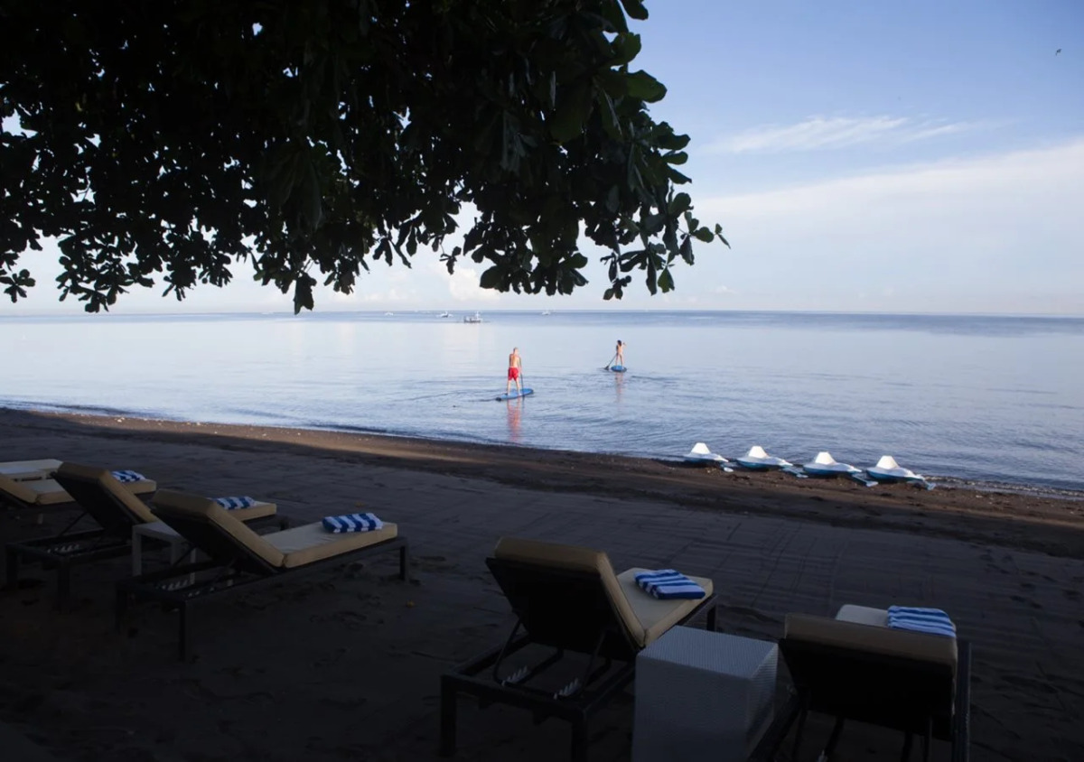 Bali Lovina Beach Cottages