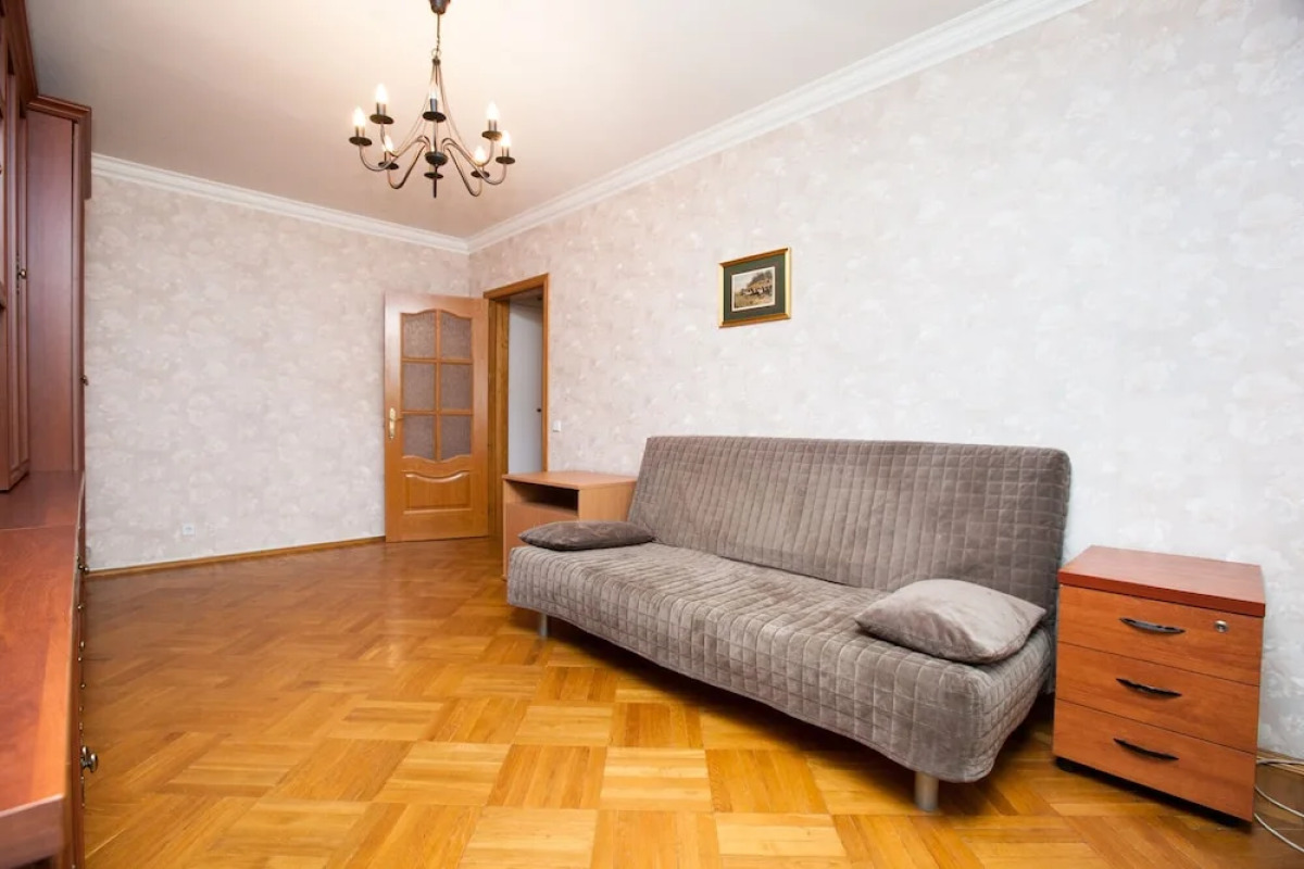 Апартамены Садовое Кольцо Академическая