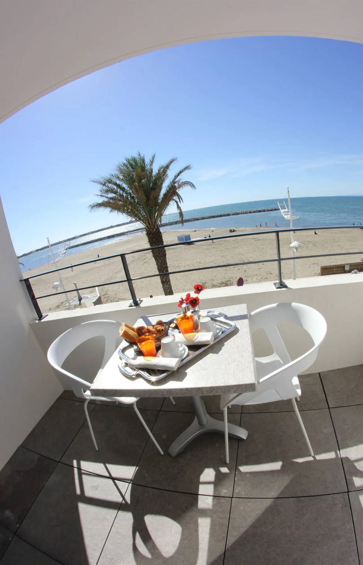 Splendid Hôtel Camargue