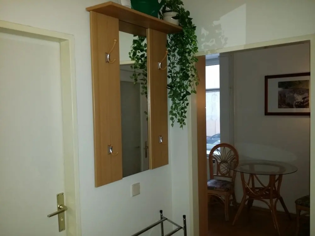 Holiday Apartments Karlovy Vary