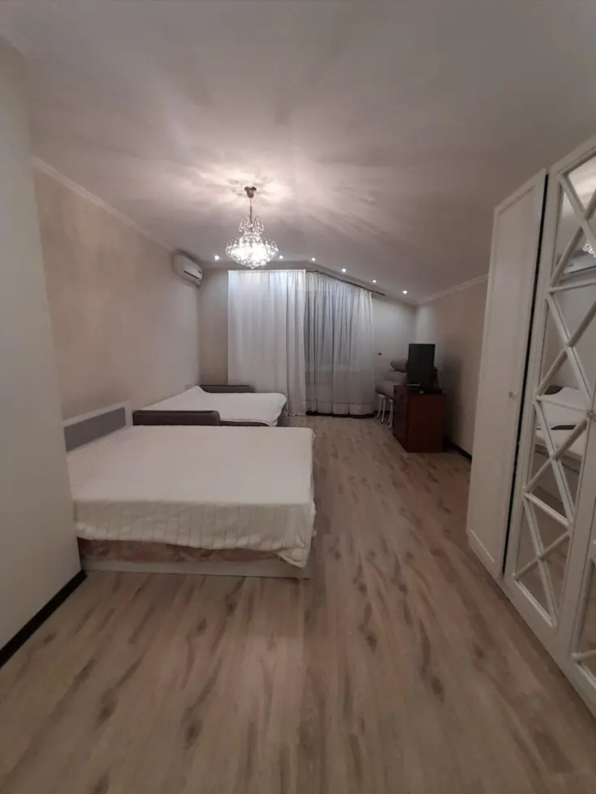 Maxi House On Inozemtsevo