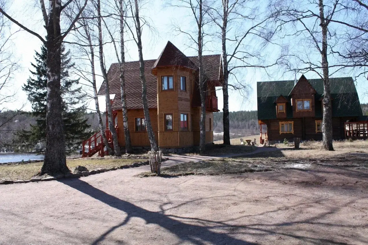 Микли Ольгино