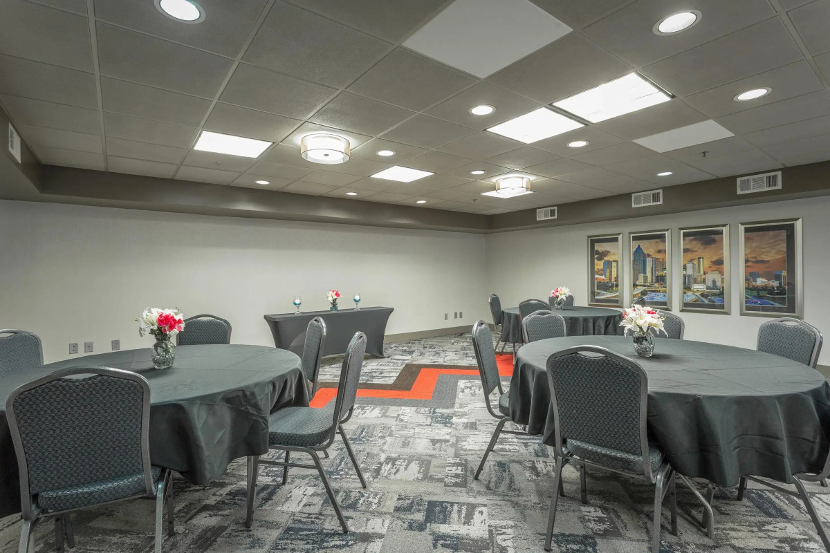 Inn at the Peachtrees, an Ascend Collection Hotel