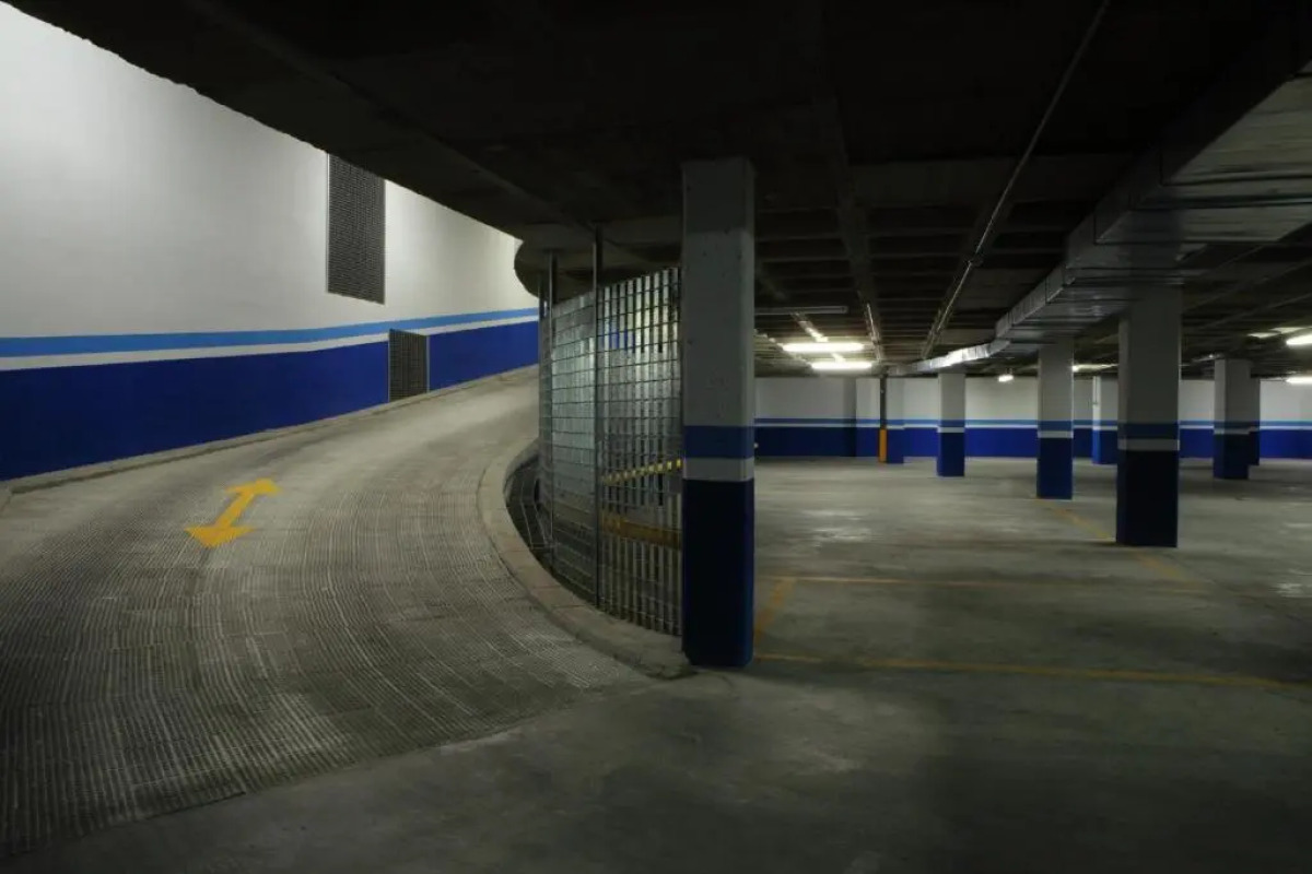 Hotel Porcel Ganivet