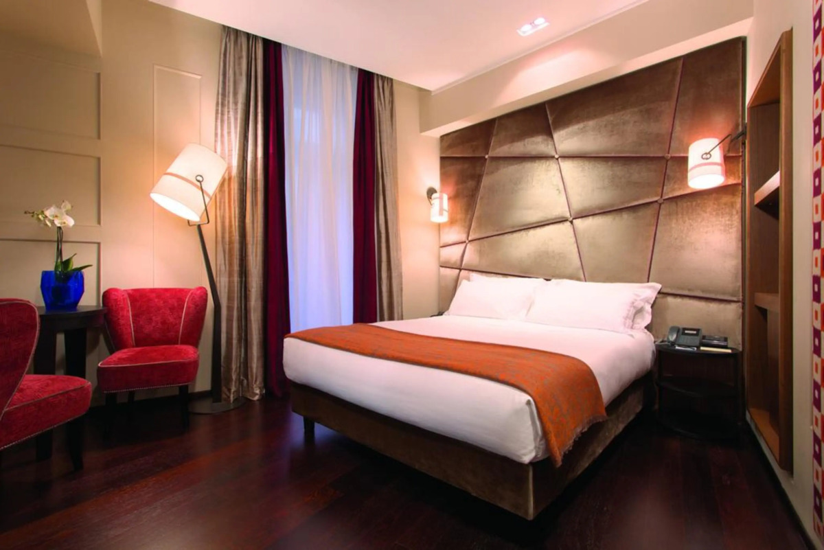 Stendhal Luxury Suites