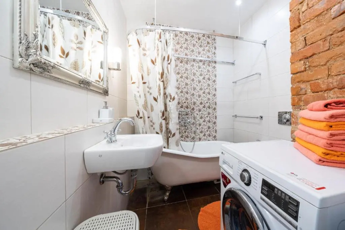 Videviku Villa Apartments