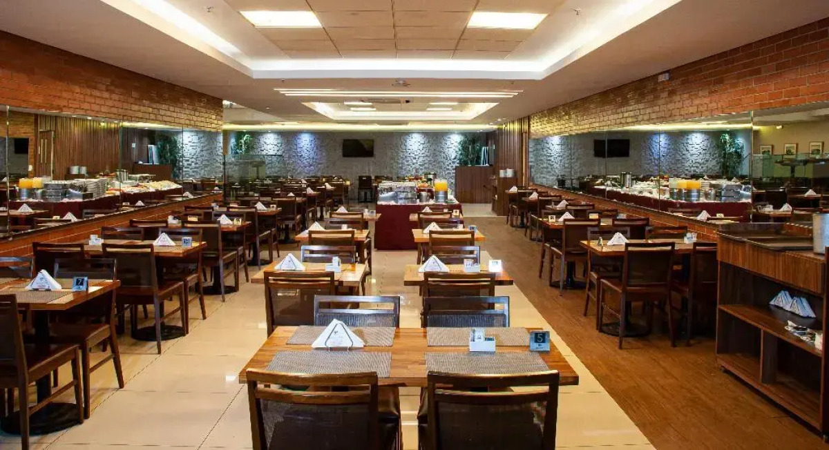 Hotel Atlântico Rio