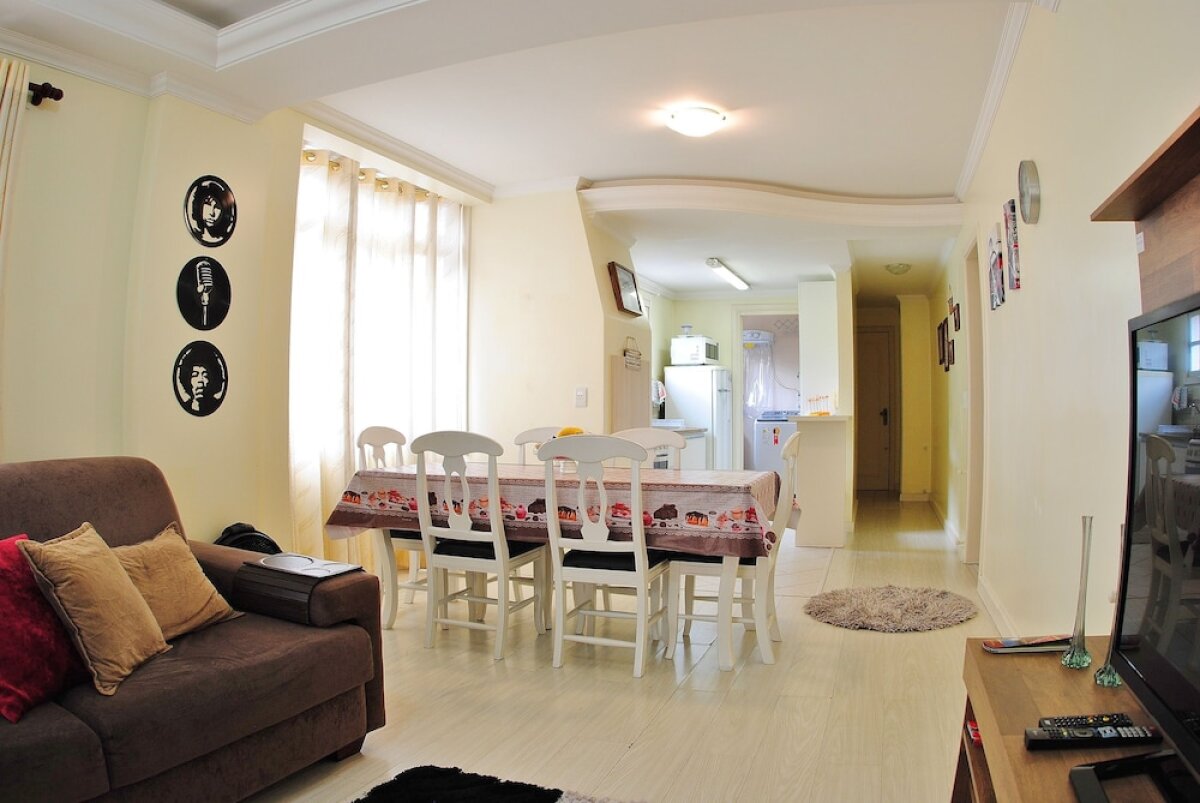 Apartamento Du Centre