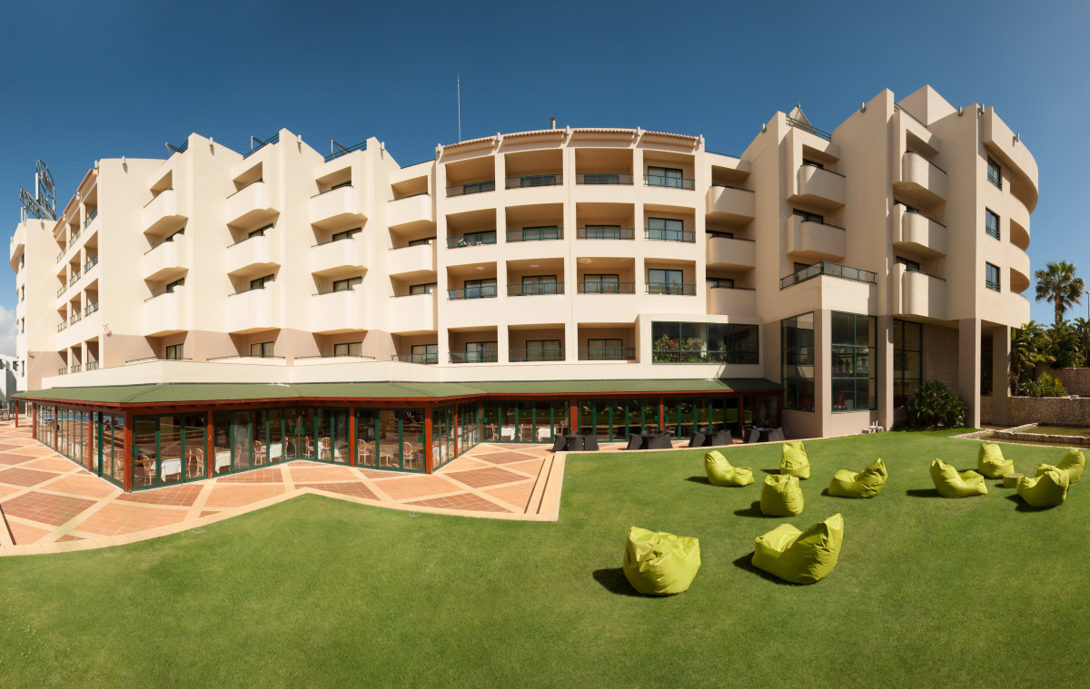 Holiday Inn Algarve Albufeira by IHG